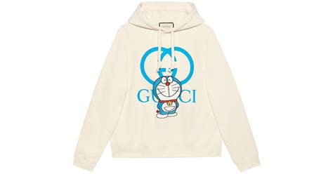 gucci どらえもん|gucci doraemon hoodie.